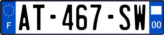 AT-467-SW