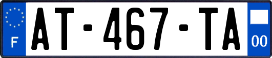 AT-467-TA