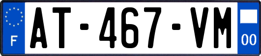 AT-467-VM