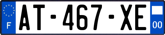 AT-467-XE