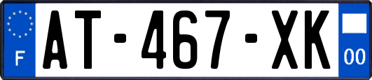AT-467-XK