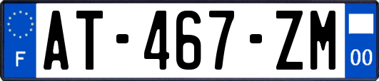 AT-467-ZM