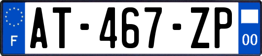 AT-467-ZP