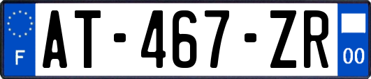 AT-467-ZR