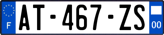AT-467-ZS