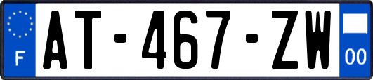 AT-467-ZW