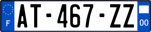 AT-467-ZZ