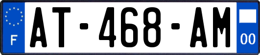 AT-468-AM