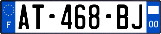 AT-468-BJ