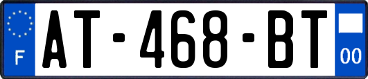 AT-468-BT