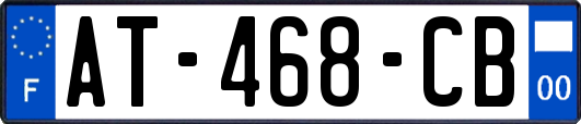 AT-468-CB