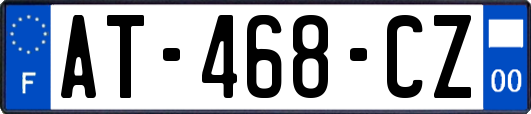 AT-468-CZ