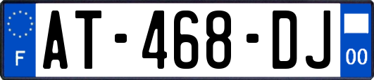 AT-468-DJ