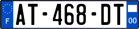 AT-468-DT
