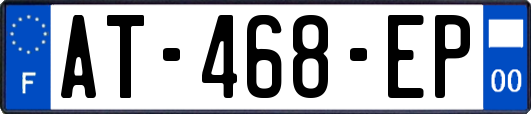 AT-468-EP
