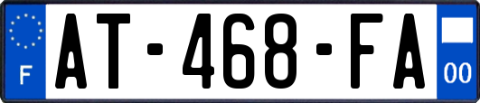 AT-468-FA