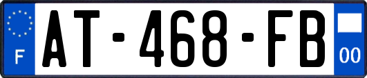 AT-468-FB