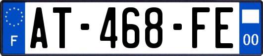 AT-468-FE