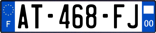 AT-468-FJ