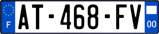 AT-468-FV