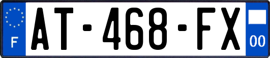 AT-468-FX