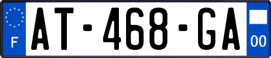 AT-468-GA