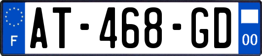 AT-468-GD