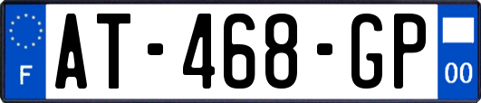 AT-468-GP