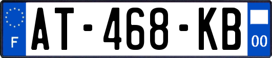 AT-468-KB