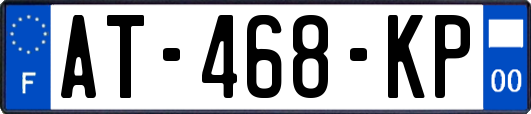 AT-468-KP