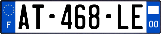 AT-468-LE