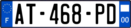 AT-468-PD