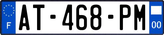 AT-468-PM