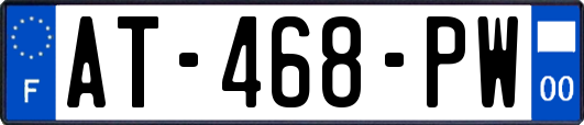 AT-468-PW
