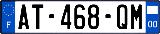 AT-468-QM