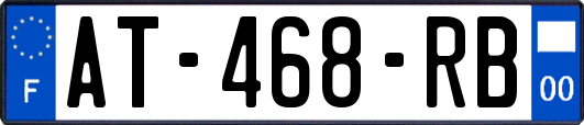 AT-468-RB