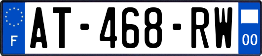 AT-468-RW