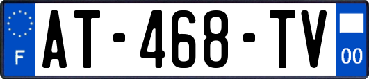 AT-468-TV