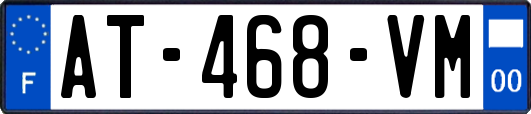 AT-468-VM