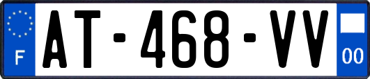 AT-468-VV