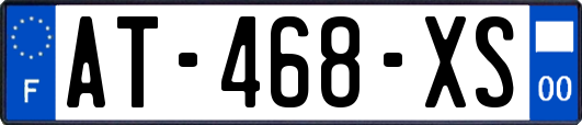 AT-468-XS