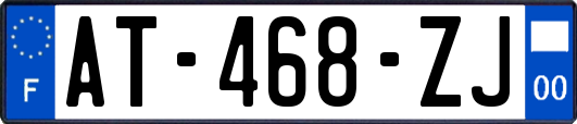 AT-468-ZJ