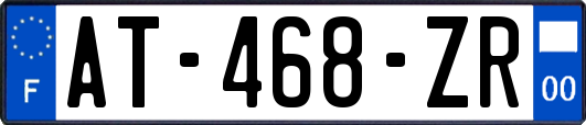 AT-468-ZR