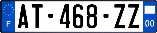 AT-468-ZZ