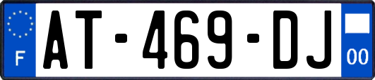 AT-469-DJ