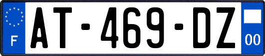 AT-469-DZ