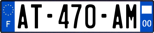 AT-470-AM