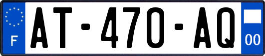 AT-470-AQ