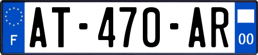 AT-470-AR