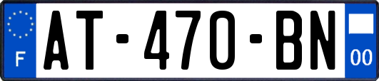AT-470-BN